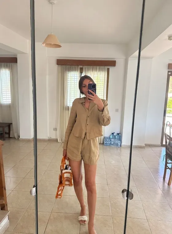 Giovana, Russian trans escort in Dubai โ photo 2