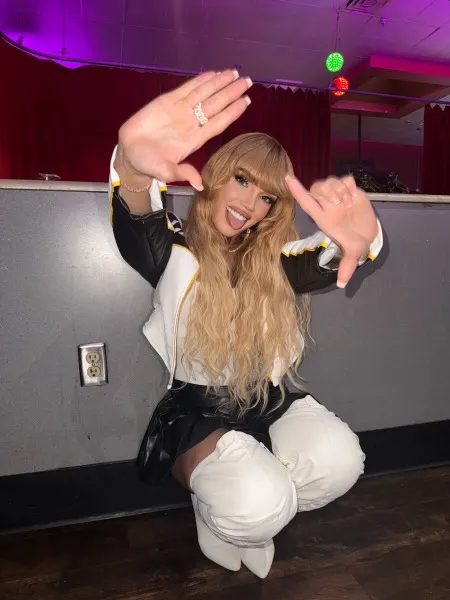 Hanna, Brazilian trans escort in Dubai โ photo 17