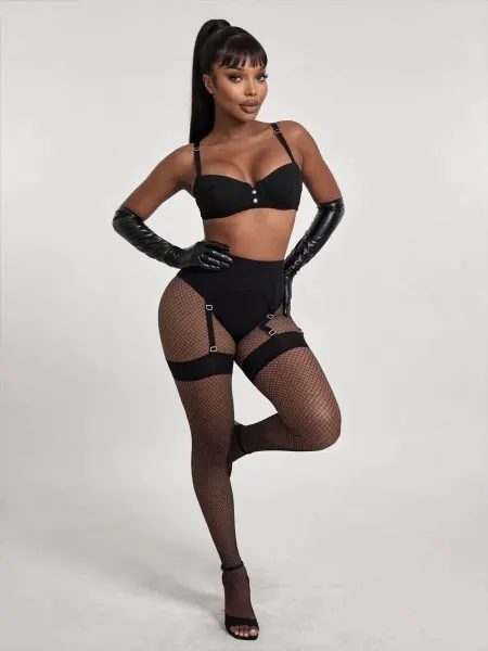 Hanna, trans escort in Dubai โ photo 6