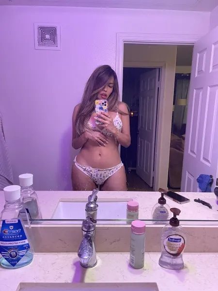 Hanna, Brazilian trans escort in Dubai โ photo 10