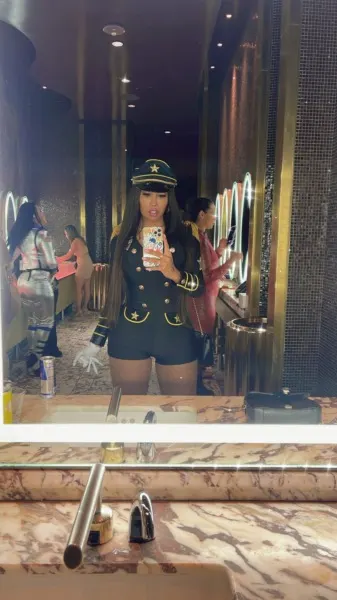 Hanna, Brazilian trans escort in Dubai โ photo 8