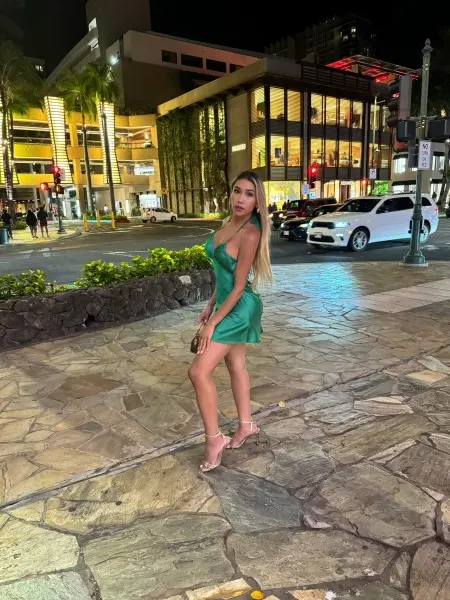 Isabella, trans escort in Dubai โ photo 14