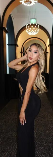 Isabella, trans escort in Dubai โ photo 9