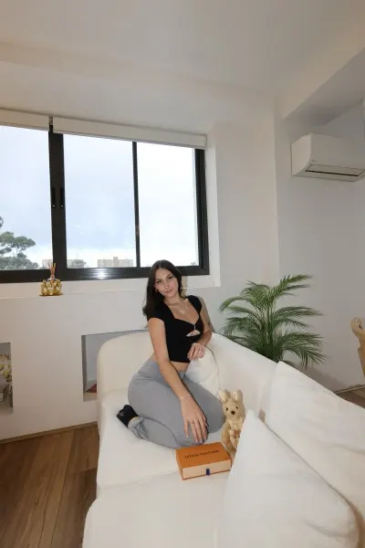 Isabella, trans escort in Dubai โ photo 13