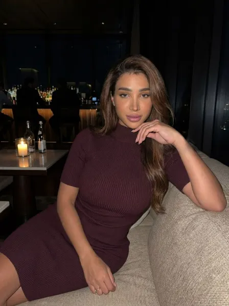 Isabella, trans escort in Dubai โ photo 14