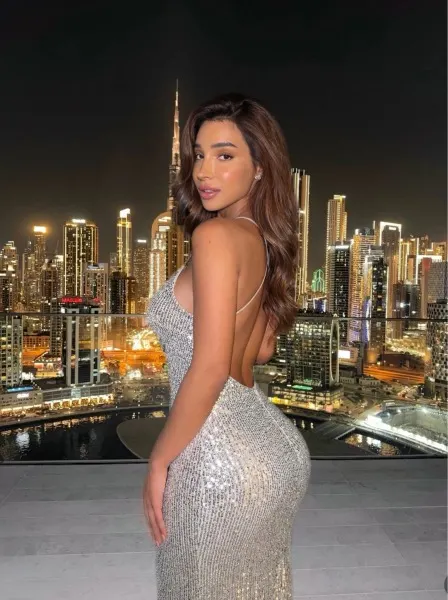 Isabella, trans escort in Dubai โ photo 5