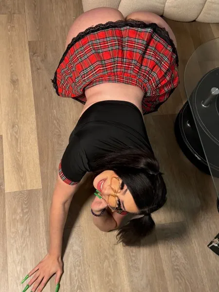 Jade, Brazilian trans escort in Dubai โ photo 6