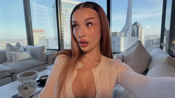 Jade, Russian trans escort in Dubai โ photo 11
