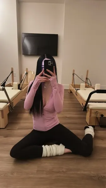Jade, Russian trans escort in Dubai โ photo 4