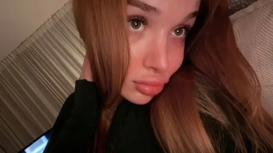 Jade, Russian trans escort in Dubai โ photo 5