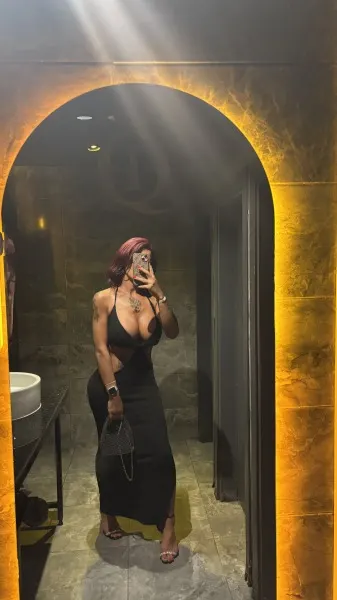 Jade, trans escort in Dubai — photo 11