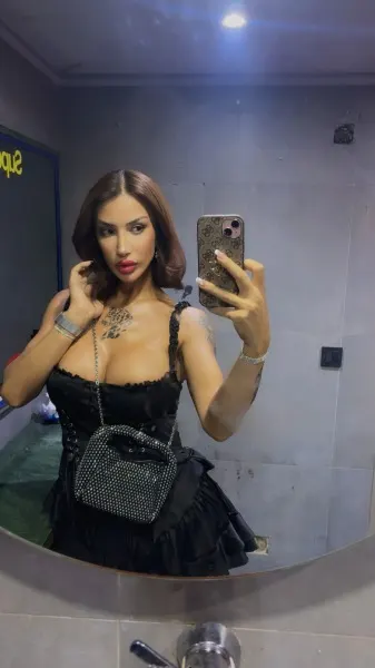 Jade, trans escort in Dubai — photo 14