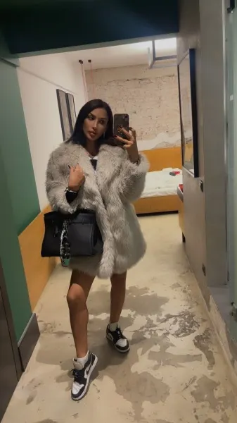 Jade, trans escort in Dubai — photo 15