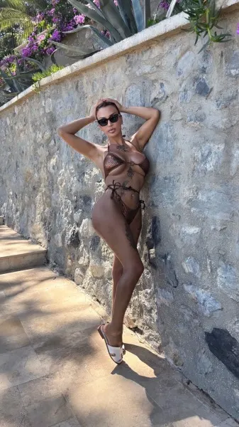 Jade, trans escort in Dubai — photo 17