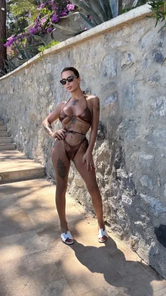 Jade, trans escort in Dubai — photo 18