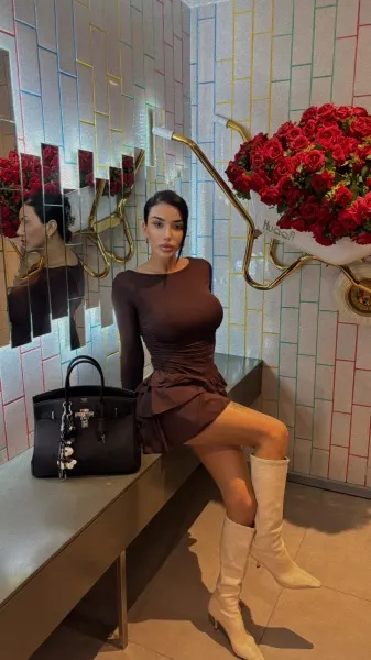 Jade, trans escort in Dubai — photo 6