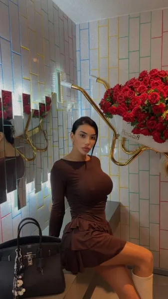 Jade, trans escort in Dubai — photo 7