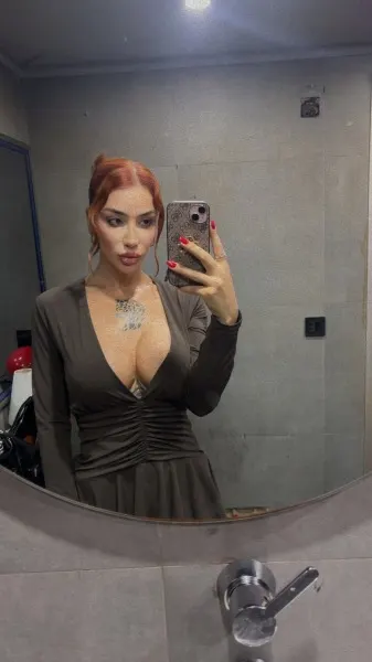 Jade, trans escort in Dubai — photo 8
