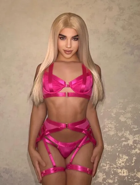 Jade, trans escort in Dubai โ photo 6