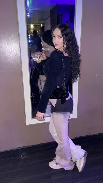 Juliana, trans escort in Dubai — photo 6