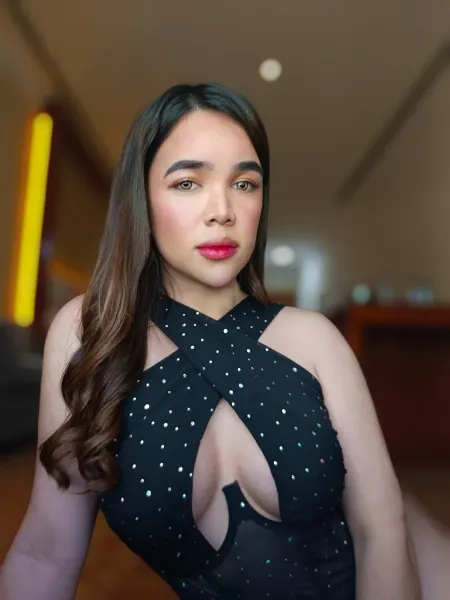 Juliana, Thai trans escort in Dubai โ photo 17