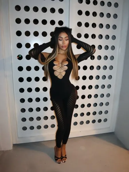 Juliana, trans escort in Dubai โ photo 16