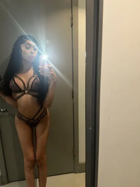 Juliana, trans escort in Dubai โ photo 7