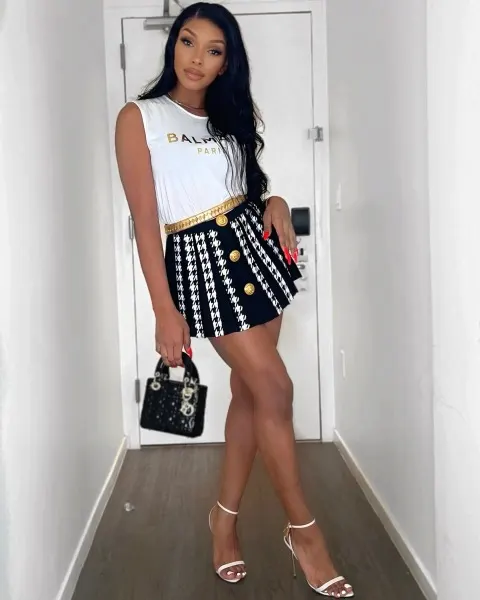 Karla, trans escort in Dubai โ photo 12