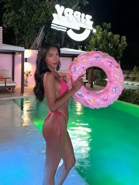 Kayla, Asian trans escort in Dubai — photo 8