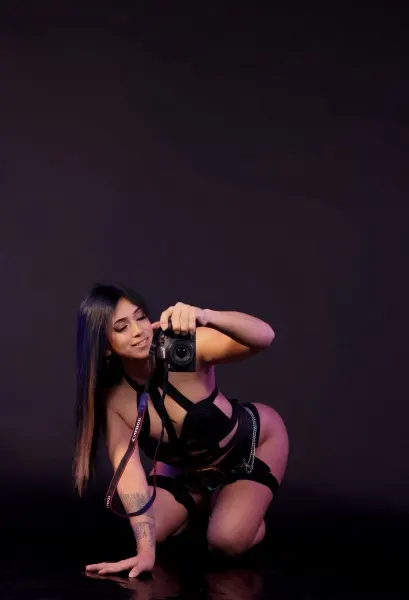 Kendra, Brazilian trans escort in Dubai โ photo 4