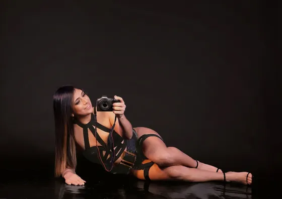 Kendra, Brazilian trans escort in Dubai โ photo 7