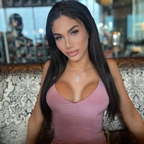 Kendra, trans escort in Dubai โ photo 17