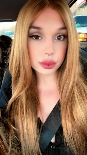 Kimberly, Russian trans escort in Dubai — photo 6