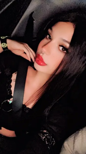 Kimberly, Russian trans escort in Dubai — photo 7
