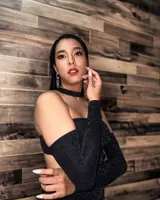 Kimberly, Thai trans escort in Dubai — photo 2
