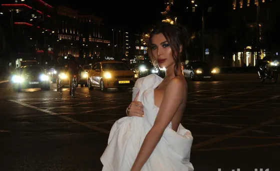 Larissa, Asian trans escort in Dubai โ photo 3