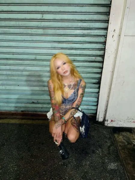 Leticia, Japanese trans escort in Dubai โ photo 7