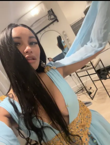 Leticia, Asian trans escort in Dubai โ photo 3