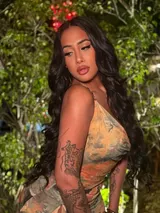 Lola, trans escort in Dubai — photo 2