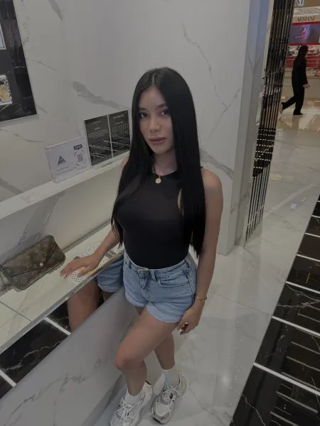 Luna, trans escort in Dubai — photo 5