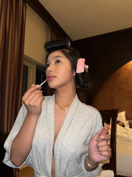 Luna, trans escort in Dubai — photo 8