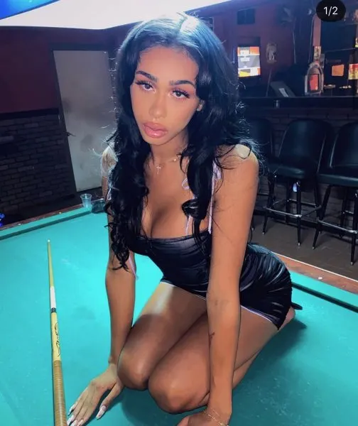 Luna, trans escort in Dubai โ photo 18