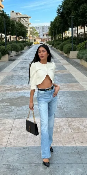 Luna, Asian trans escort in Dubai — photo 10