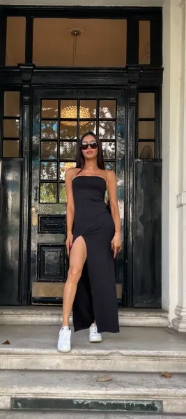 Luna, Asian trans escort in Dubai — photo 15