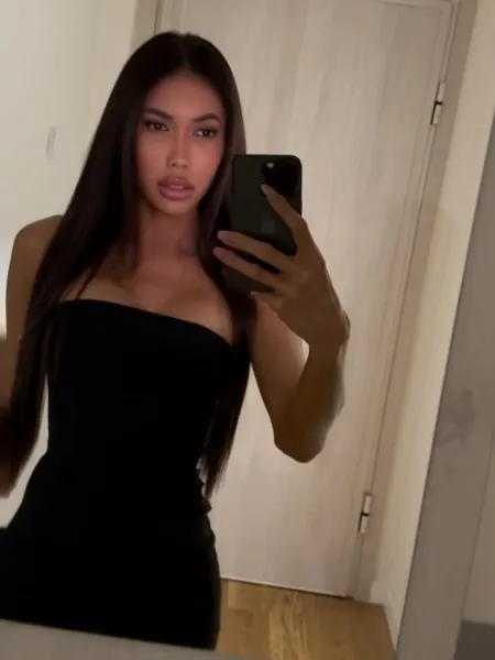 Luna, Asian trans escort in Dubai — photo 7