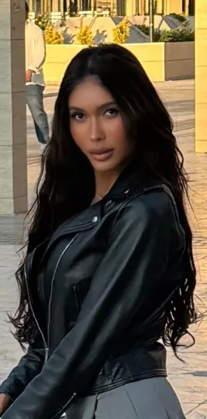 Luna, Asian trans escort in Dubai — photo 9