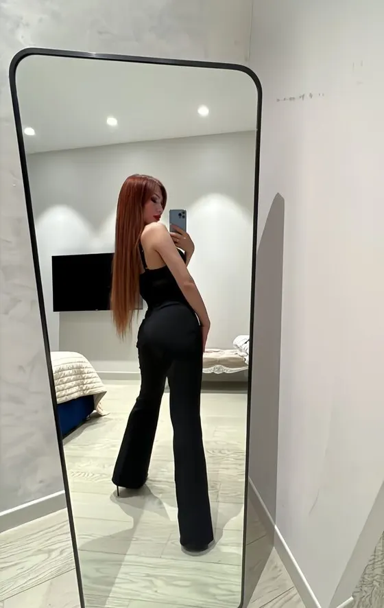 Luna, Brazilian trans escort in Dubai โ photo 10