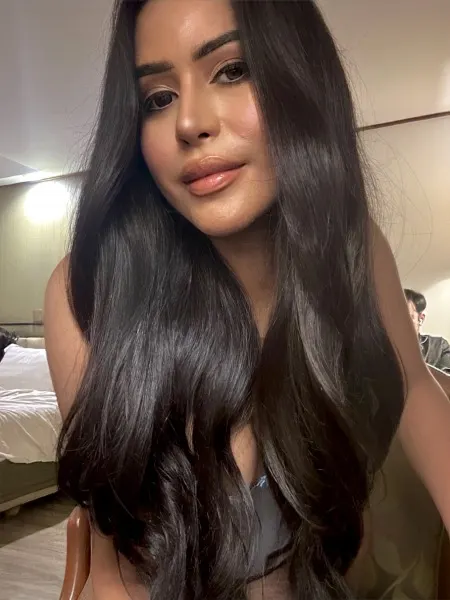 Luna, Japanese trans escort in Dubai โ photo 13