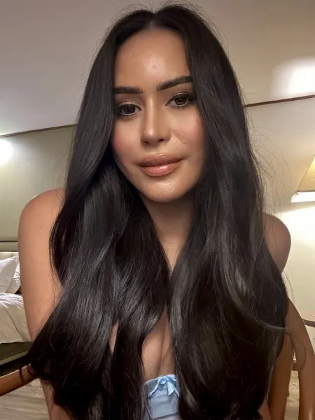 Luna, Japanese trans escort in Dubai โ photo 16