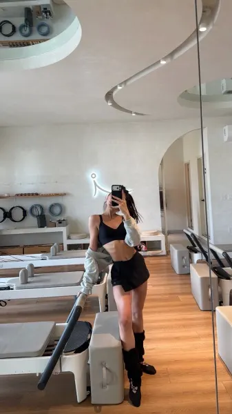 Melissa, Brazilian trans escort in Dubai โ photo 11